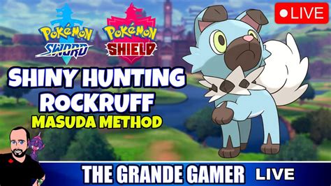 masuda method|Pokemon Sword and Shield Masuda Method.